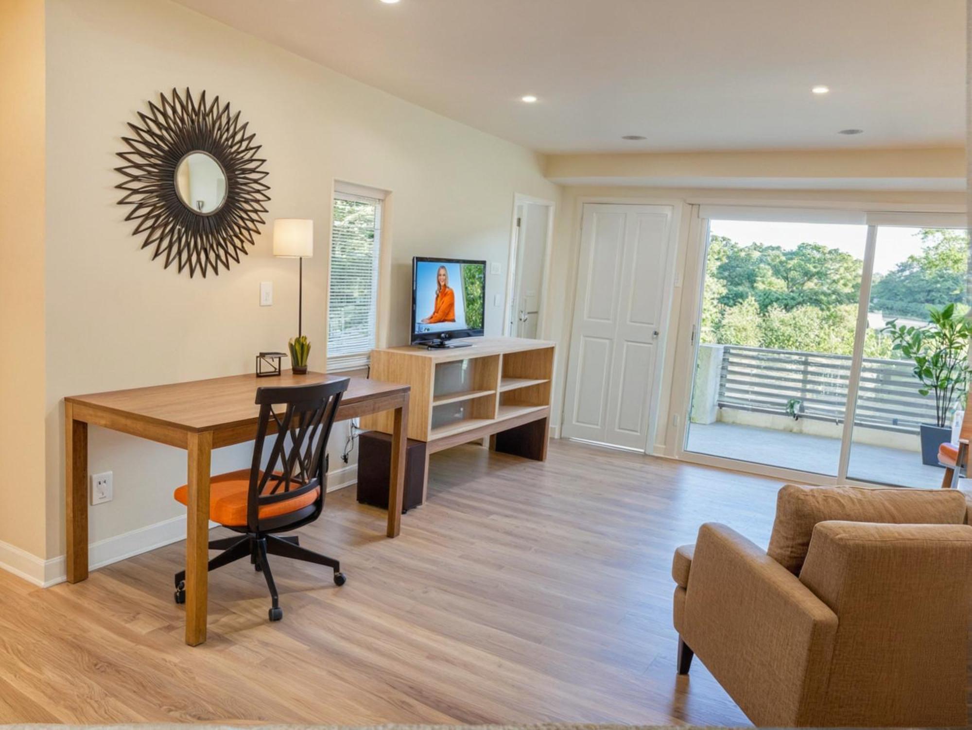 Santa Monica Executive Suites - Los Angeles, Los Angeles